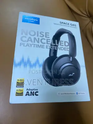 Anker Soundcore Space Q45