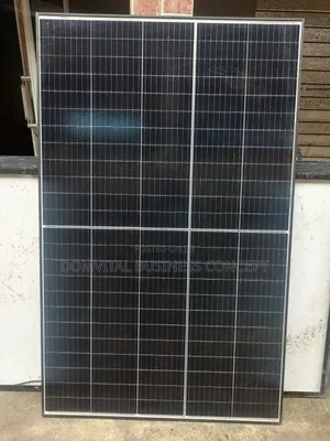 415 Watts Risen Solar Panel