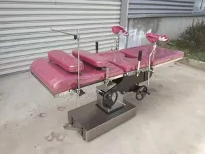 Hydraulic Delivery Bed