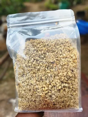 Dried Fresh Bread Fruit (Ukwa)