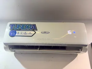 1hp Haier Thermocool Ac With Indoor Hanger and Remote