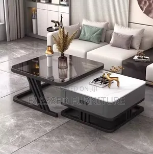 Classic Centre Table