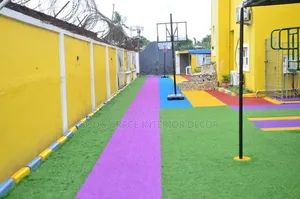 Quality Artificial Turf Grass Carpet Available in Stock Turkish