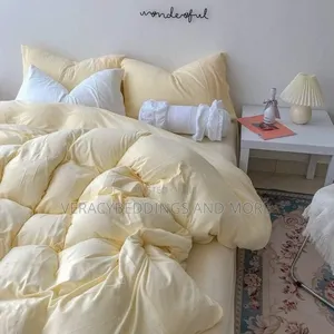 Plain Bedsheets