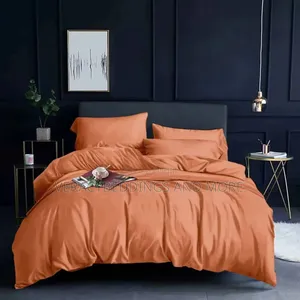Plain Bedsheets