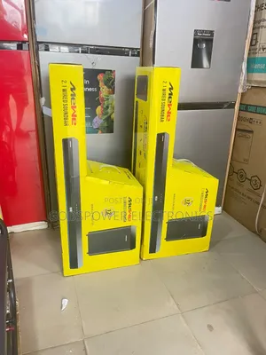 Mewe 260w Bluetooth Subwoofer Sound Bar