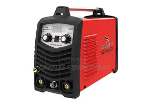 Maxmech Tig/Mma 250 Welding Machine