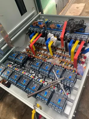 Circuit Panel