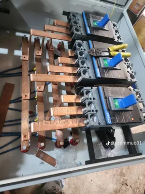 Circuit Panel