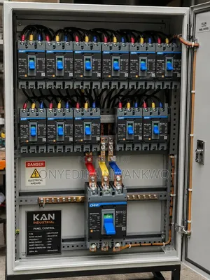 Circuit Panel