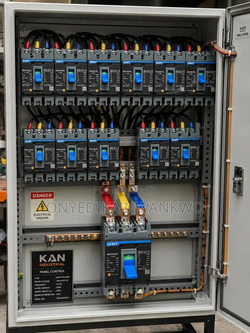 Circuit Panel