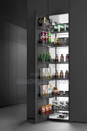 Pull Out Pantry,Kitchen Pantry
