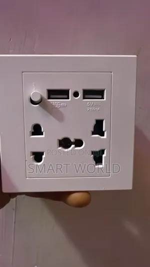 Smart Switch
