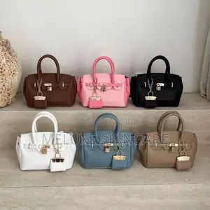 Birkin Gorgeous Bag