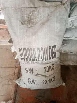 Rubber Powder