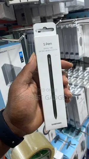 Samsung Galaxy S8 Series Pen