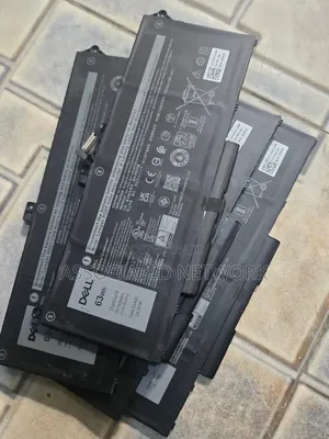 Dell Battery