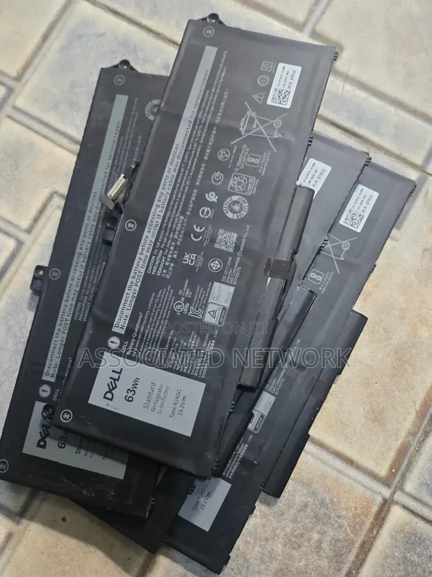 Dell Battery