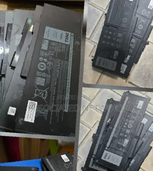 Dell Battery