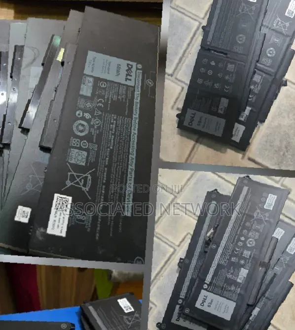 Dell Battery