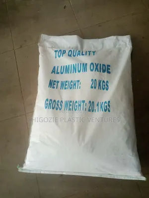 Aluminum Oxide