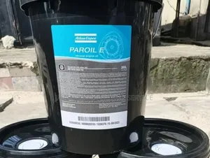 Atlas Copco Paroil E Mineral Engine Oil (20litre)