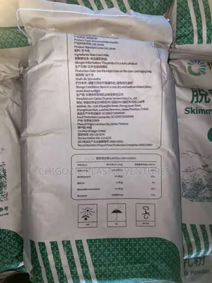 Skimmed Milk