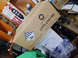 Lvtopsun 4.5kwh Lithium Battery 24v