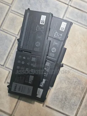 Dell Battery