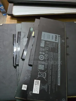 Dell Battery