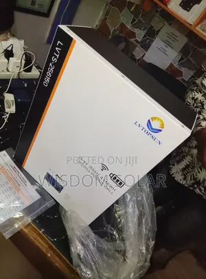 Lvtopsun 4.5kwh Lithium Battery 24v