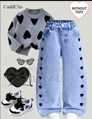 Baby Girls Clothes
