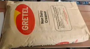 Gretel Non Dairy Cream