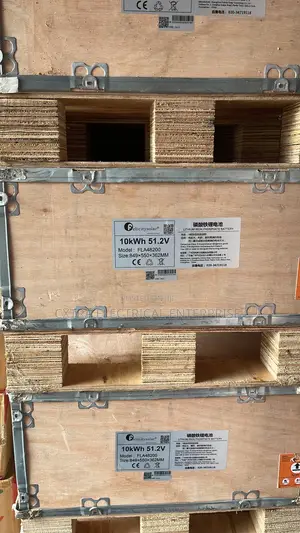 10kwh 51.2v Lithium Battery Felicity
