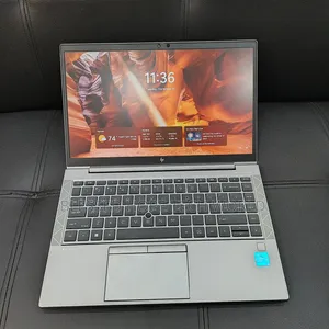 Laptop HP ZBook Firefly G8 16GB Intel Core i5 SSD 256GB