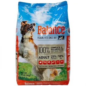 15kg Balance Dry Dog Food
