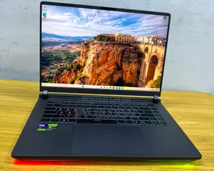 Laptop Asus ROG Strix G16 32GB Intel Core Ultra 7 SSD 1T