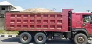 30tons Dredging Sand/Sharp Sand