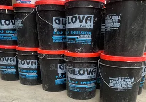 Glova Paint 20 Litre