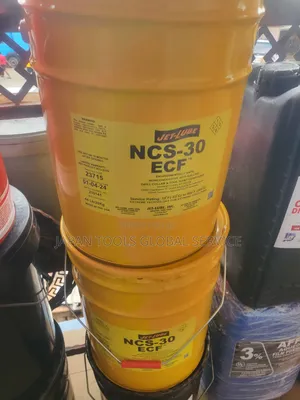 Jet-lube Ncs-30 Ecf Thread Compound (20litre)