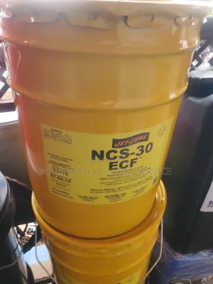 Jet-lube Ncs-30 Ecf Thread Compound (20litre)