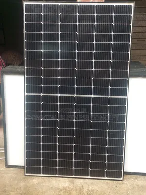 390 Watts Ja Solar