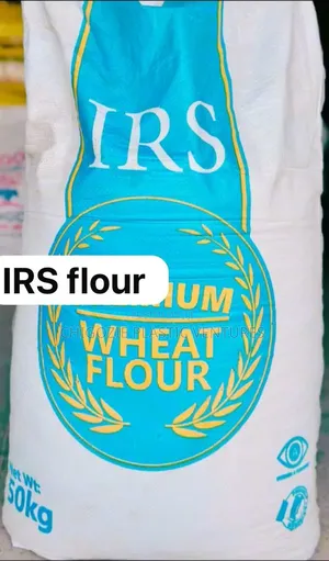 Irs Flour Flower