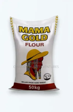 Mama Gold Flour