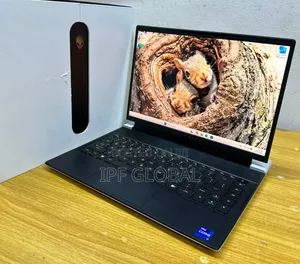 Laptop Alienware X14 16GB Intel Core i7 SSD 1T