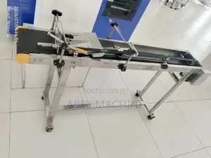 Electric Conveyor Belt