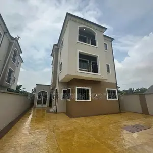 4bdrm Duplex in Rumunduru, Rumuduru for sale