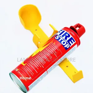 Fire Extinguisher Fire Fighter (1000ml)
