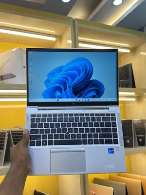 Laptop HP EliteBook 840 G8 16GB Intel Core i5 SSD 256GB