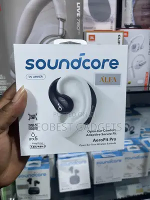 Soundcore Aero Fit Pro